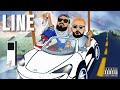 Shane Zing LINE Ft SHANPUTHA Official Music Video