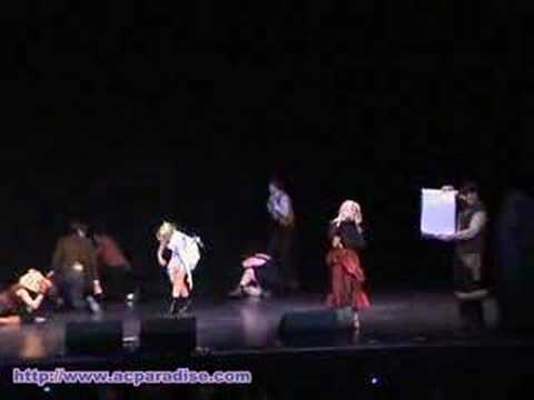 Minna no Nur-puppy @ Fanime 2008 - #13