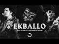 EKBALLO Erick Mathias amp Alessandro Vil EKBALLO Erick Mathias amp Alessandro Vil
