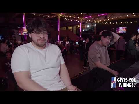 MKBigBoss VS SALT | Lui$ - WINNERS SEMIS - Guildhouse Weekly 170