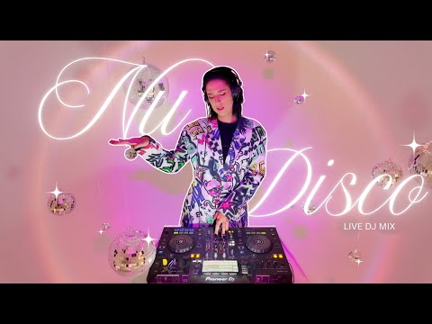 DJ TASHA LEE video.