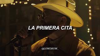 Carin Leon - Primera Cita (Letra)