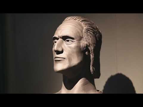 Early Civilizations of Europe: Varna 4600 - 4000 BC