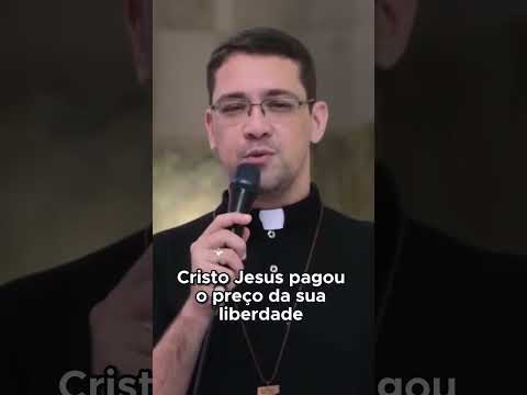 Liberdade Haverá - Comunidade Católica Shalom