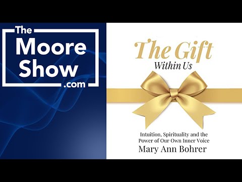 The Gift Within Us | Intuition and the Power of Our Own Inner Voice | #711