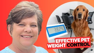 Dr. Kathy Gross: Tackling Pet Obesity