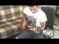 Adept - Forever And A Day(first youtube cover ...