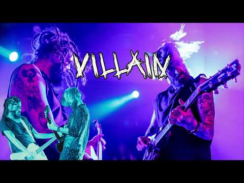 MISSIO - Villain (Audio)