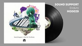 Sound Support - Enduro video