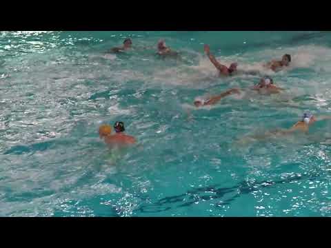 Trieste-Sport Management 9-9, gol parade