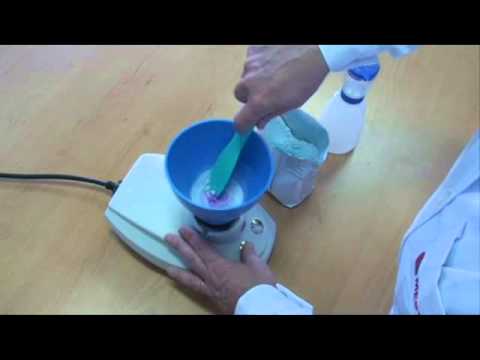 Mestra Alginaat Mixer