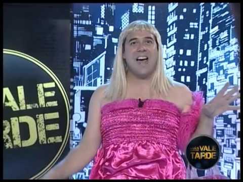 Más Vale Tarde "La Cheta" Pablo Mikozzi