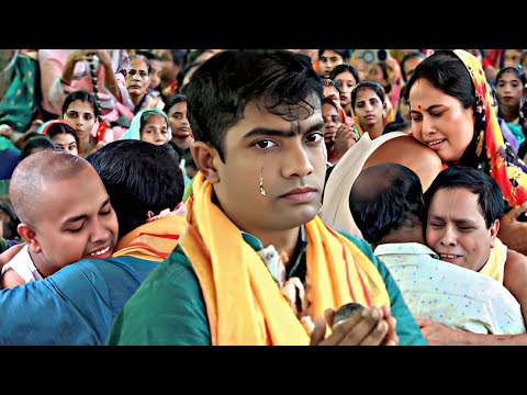 এই জ্বালা-যন্ত্রণার 😥 কথা আমি কাউকে বলতে পারবো না বাবা !! হাজার কষ্ট নিয়ে কীর্তন করলেন দেবাশীষ দাদা!