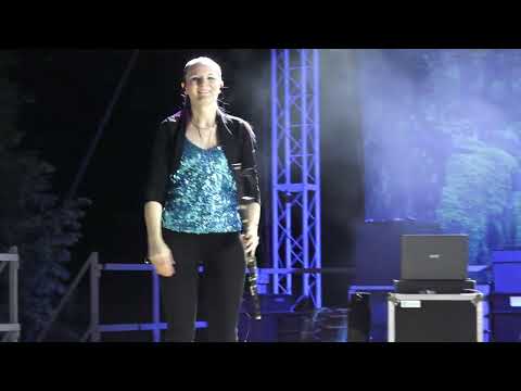 Trend and Dance 2025  Triskell 2023 Trieste 28 giugno  Jig Robot II parte