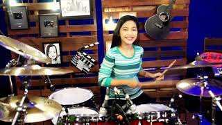 Download lagu Bocah Ngapa Yak - cover drum by Nur Amira Syahira mp3