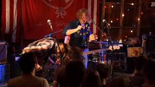 These United States - I Want You To Keep Everything - 7/4/2010 - Codfish Hollow Barn - Maquoketa, IA