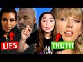 Taylor Swift/Kanye West LEAKED Full Video {REACTION} + Everything You Need To Know! Taylor Swift/Kanye West LEAKED Full Video {REACTION} + Everything You Need To Know!