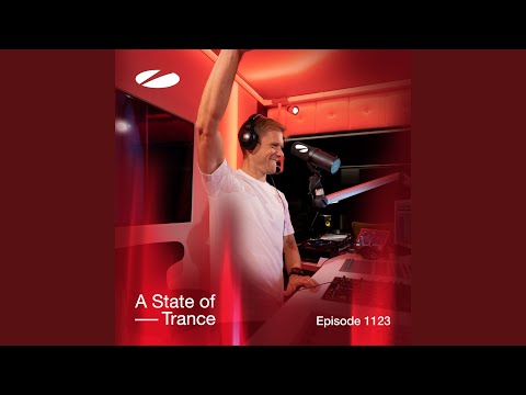 Hold Onto This (ASOT 1123)