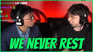 [閒聊] AL很像第三個韓國隊伍吧?