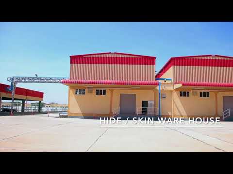 Frigorifico Boran Foods