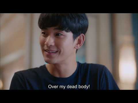 [ENG SUB] It’s Okay To Not Be Okay Ep 15 | Move Out? Over My Dead Body!