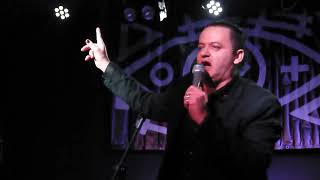 Music video thumbnail preview for Лёха Никонов (ПТВП) - Февраль 98 23/02/23 Химера-фест -  2023 by П.Т.В.П.