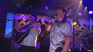 Tenacious D Performs The Ballad of Hollywood Jack and the Rage Kage