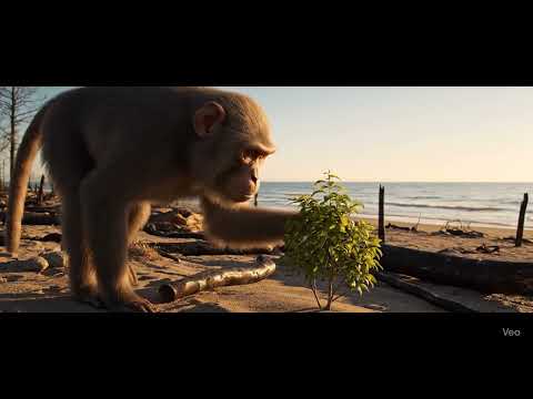 After the Tsunami… There’s Still Hope 🌿🌊