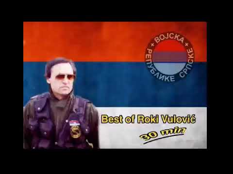 Best of Roki Vulović - Roki Vulović Mix (30 min!!)