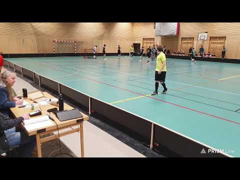 Sandareds IBS - Tranemo IBK P07