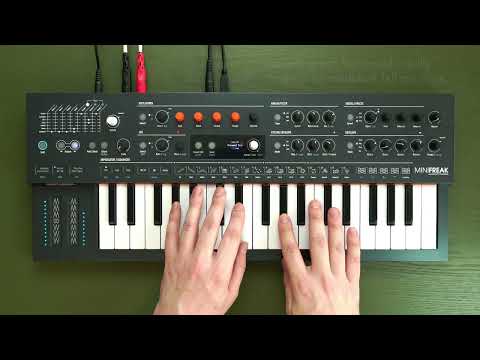 Arturia MiniFreak & MiniFreak V Full Run Down 🏃⬇️