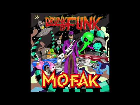 Mofak -Body Move (2018)