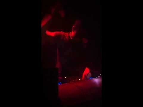Ovidi Adlert @ Footwork [Toronto] (04-08-2012) [4]