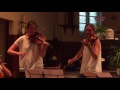 IMG 4400 Strings of fire - Ronan Hardiman