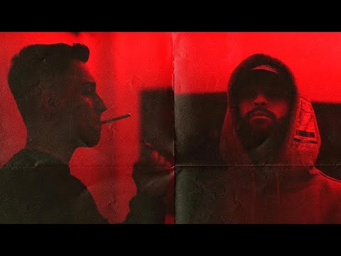 NGEE & NIMO - YA MAS5ARA ( prod. HEKU)  [Official Video]