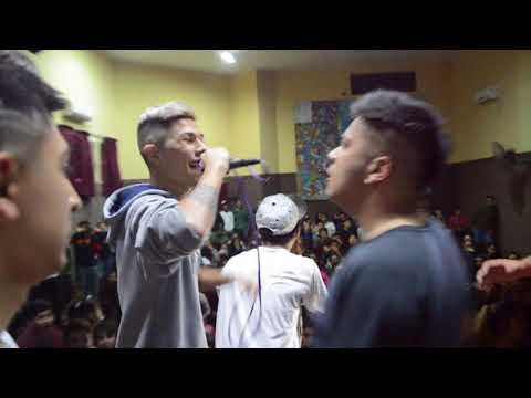 Ennar-Enka VS Fresh-Trech  [ Cuartos de final 4 ]