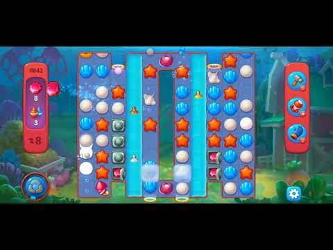 Fishdom/Gameplay/Levels(11842)