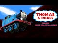 Thomas Falls Into The Cavern