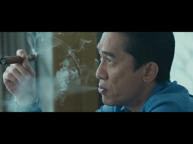 Fox Hunt フォックス・ハント