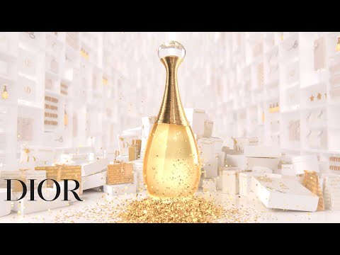 Dior Holiday - the Designer of Dreams Atelier