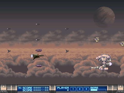 Warmachine Overload (Windows game 2005)