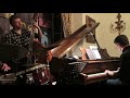 Just Enough" -  David Newton Trio