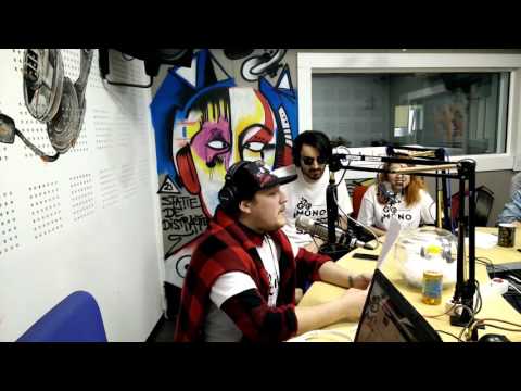 What's Up - Freestyle Telenovelist