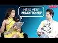 How Well Do You Know Each Other? Ft. Parth Samthaan and Niti Taylor