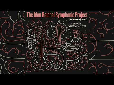 לחכות (Le'Chakot) / Live In Buenos Aires