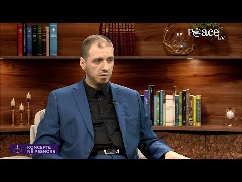 11. Bashkëpunimi - Enis Rama