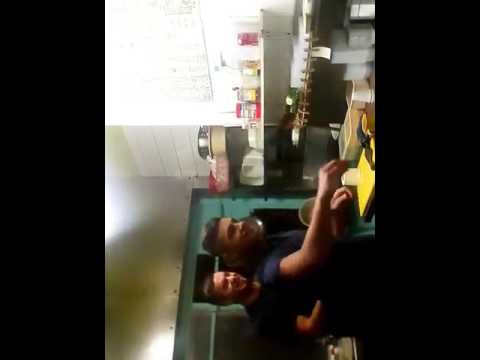 Prosti satului brusli vandam si rambo