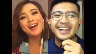 Download lagu Fiqri firmansyah & Wika salim  ( ke monas ) mp3