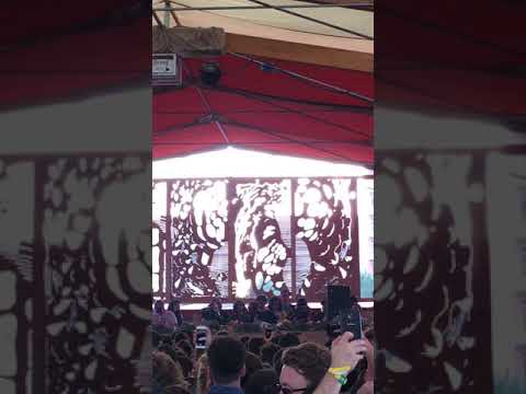 Petre Inspirescu Live @ SW23 (After Party)