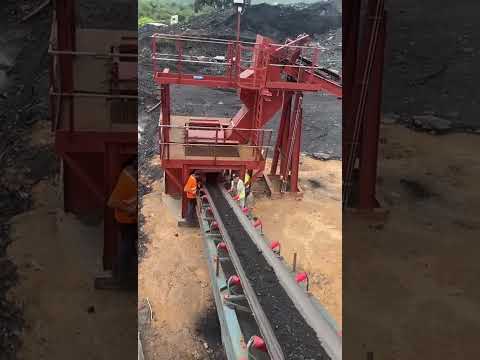 TBC Various Plant - Mineral Processing, Mining, Cement | Perry Equipment (6)